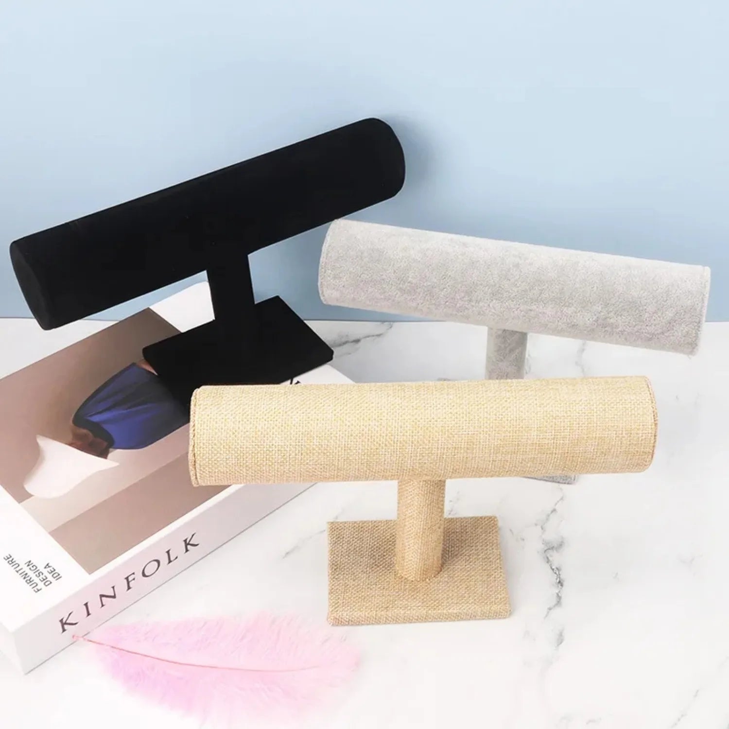 Jewelry Display Stand Rack Holder