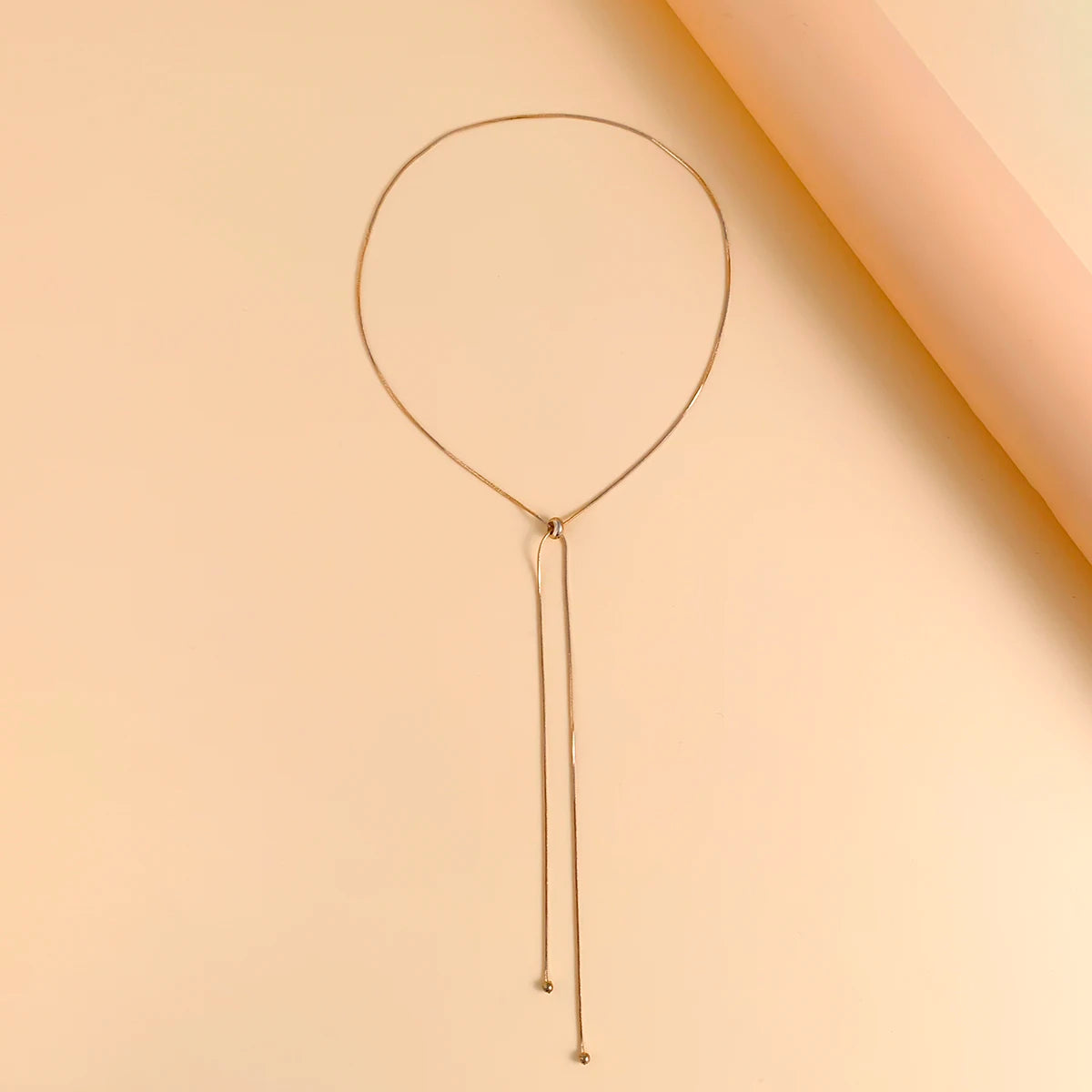 Ingemark Kpop Necklace Minimalist