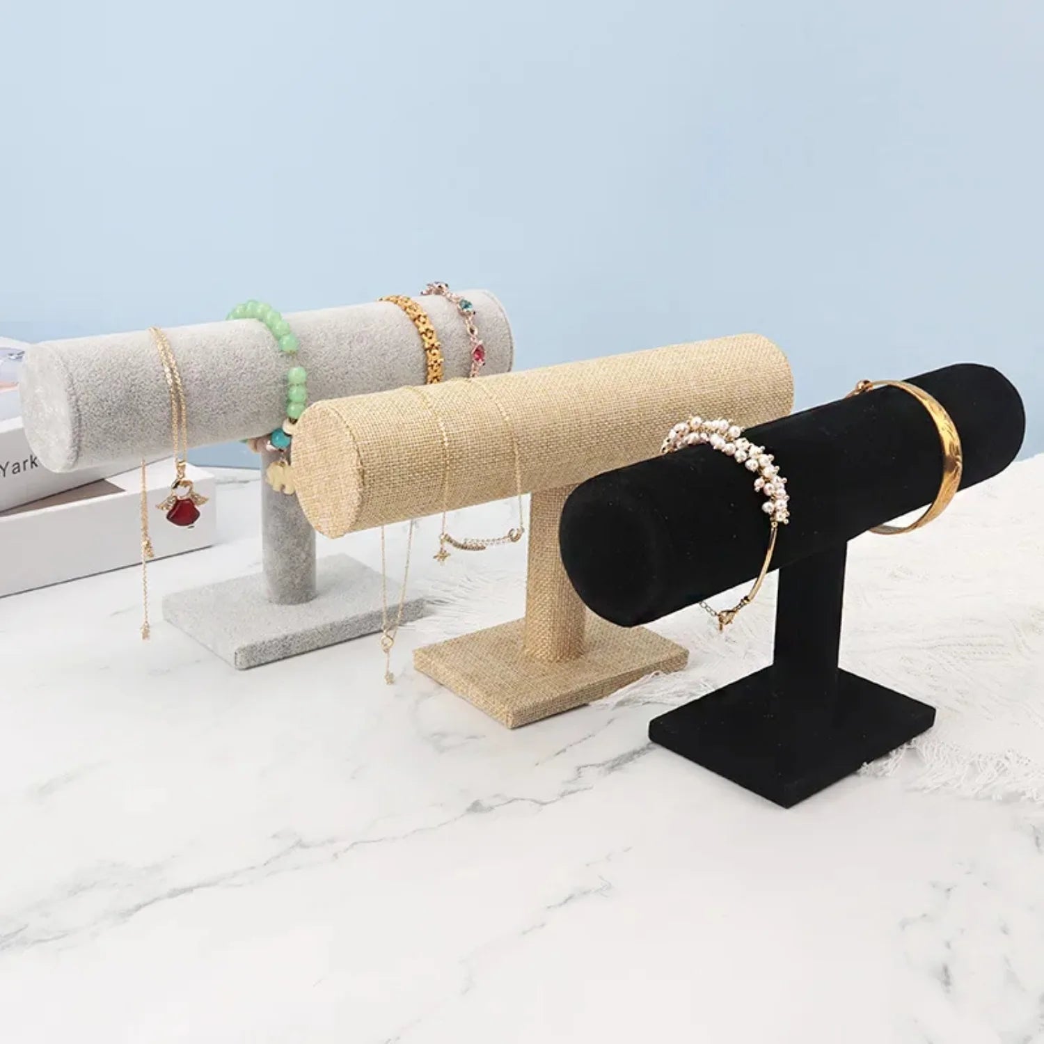 Jewelry Display Stand Rack Holder