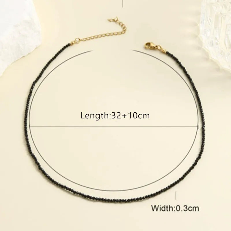 Beads Choker