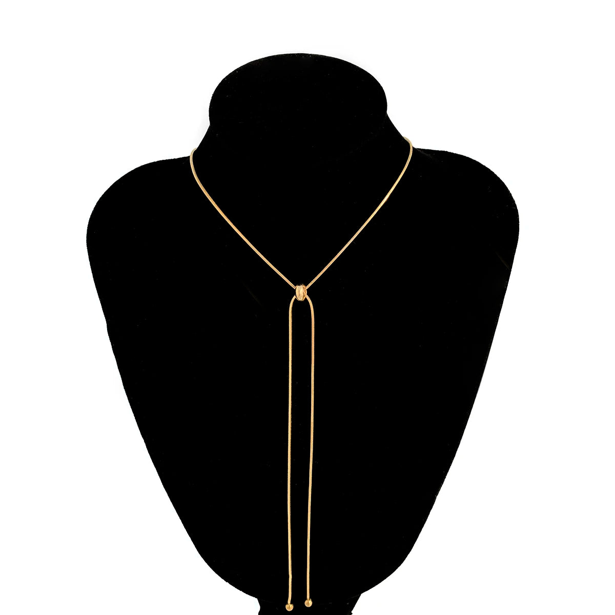 Ingemark Kpop Necklace Minimalist